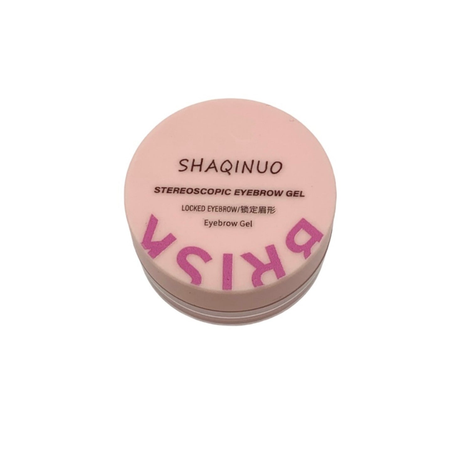 Eyebrow Styling wax with Brush