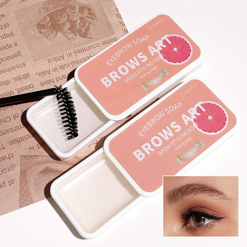 waterproof brow Wax