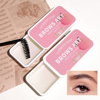 waterproof brow Wax