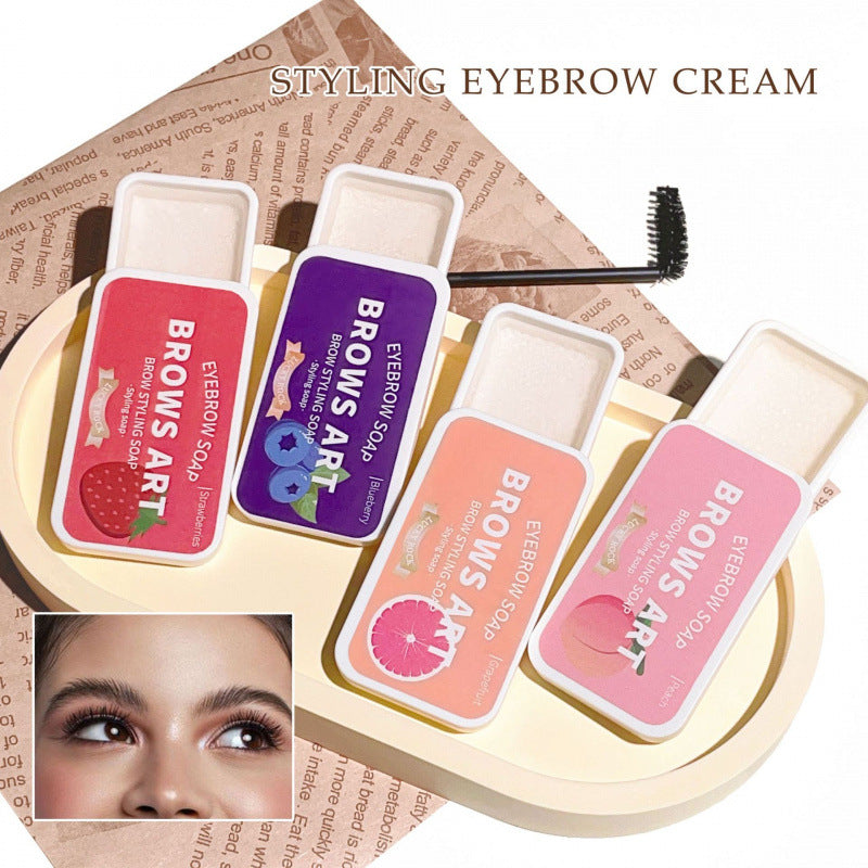 waterproof brow Wax