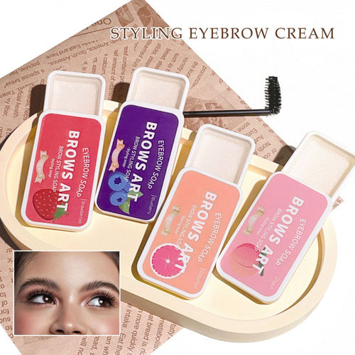 waterproof brow Wax