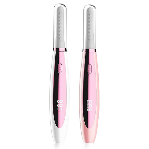 Heating Eyelash Curler (Electric)