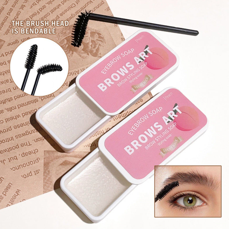 waterproof brow Wax