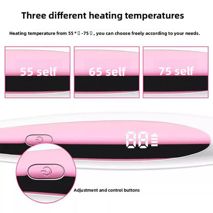 Heating Eyelash Curler (Electric)